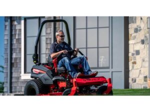 Pro-Turn® 500 Commercial Lawn Mowers