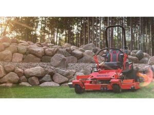 Pro-Turn® Z Commercial Lawn Mowers