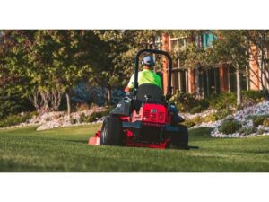 Pro-Turn® 200 Commercial Lawn Mowers
