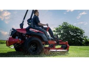 Pro-Turn® 300 Commercial Lawn Mowers