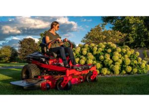 Gravely ZT XL® Residential Lawn Mowers
