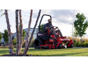 Pro-Turn® 600 Commercial Lawn Mowers
